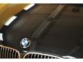 2008 Black Sapphire Metallic BMW 5 Series 535xi Sedan  photo #20