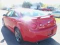 2007 Victory Red Chevrolet Cobalt SS Coupe  photo #12