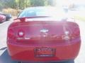 2007 Victory Red Chevrolet Cobalt SS Coupe  photo #13