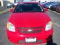 2007 Victory Red Chevrolet Cobalt SS Coupe  photo #17