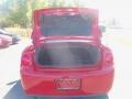 2007 Victory Red Chevrolet Cobalt SS Coupe  photo #21