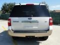 White Platinum Tri-Coat - Expedition XLT Photo No. 4