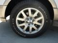 2011 Ford Expedition XLT Wheel