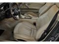 Stratus Grey Metallic - Z4 3.0si Roadster Photo No. 10