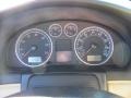  2004 Passat GLX 4Motion Wagon GLX 4Motion Wagon Gauges