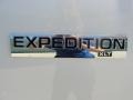 White Platinum Tri-Coat - Expedition XLT Photo No. 16