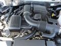 5.4 Liter SOHC 24-Valve Flex-Fuel V8 Engine for 2011 Ford Expedition XLT #38872028