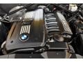 Stratus Grey Metallic - Z4 3.0si Roadster Photo No. 15