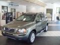 Caper Green Metallic - XC90 3.2 Photo No. 2