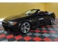 Black Sapphire Metallic - M6 Convertible Photo No. 1