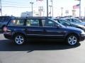 Shadow Blue Metallic - Passat GLX 4Motion Wagon Photo No. 17