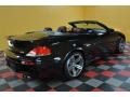 Black Sapphire Metallic - M6 Convertible Photo No. 2