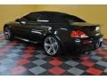 Black Sapphire Metallic - M6 Convertible Photo No. 5