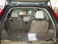 Beige Trunk Photo for 2011 Volvo XC90 #38872172