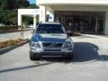 2011 Electric Silver Metallic Volvo XC90 3.2  photo #2