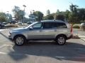 Electric Silver Metallic - XC90 3.2 Photo No. 5