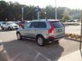 Electric Silver Metallic - XC90 3.2 Photo No. 6