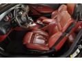 Black Sapphire Metallic - M6 Convertible Photo No. 14