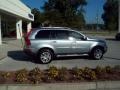 Electric Silver Metallic - XC90 3.2 Photo No. 8