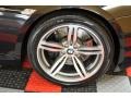 Black Sapphire Metallic - M6 Convertible Photo No. 17