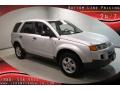 2003 Silver Saturn VUE AWD  photo #1