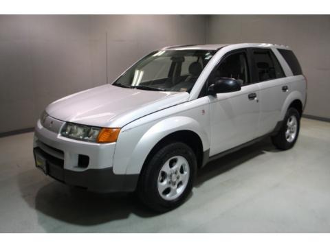 2003 Saturn VUE Standard Model Data, Info and Specs