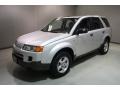 Silver 2003 Saturn VUE AWD Exterior