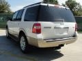 White Platinum Tri-Coat - Expedition XLT Photo No. 5