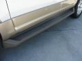 White Platinum Tri-Coat - Expedition XLT Photo No. 11