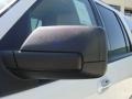 White Platinum Tri-Coat - Expedition XLT Photo No. 12