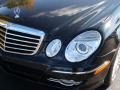 Black - E 350 4Matic Sedan Photo No. 5
