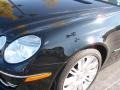Black - E 350 4Matic Sedan Photo No. 7