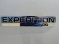 White Platinum Tri-Coat - Expedition XLT Photo No. 16