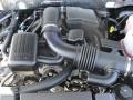 5.4 Liter SOHC 24-Valve Flex-Fuel V8 Engine for 2011 Ford Expedition XLT #38873500