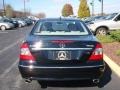 Black - E 350 4Matic Sedan Photo No. 10