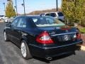 Black - E 350 4Matic Sedan Photo No. 11