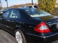 Black - E 350 4Matic Sedan Photo No. 12