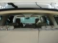 White Platinum Tri-Coat - Expedition XLT Photo No. 21
