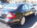 Black - E 350 4Matic Sedan Photo No. 14