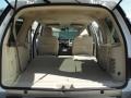 White Platinum Tri-Coat - Expedition XLT Photo No. 25