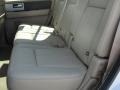 White Platinum Tri-Coat - Expedition XLT Photo No. 27