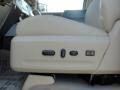 White Platinum Tri-Coat - Expedition XLT Photo No. 31