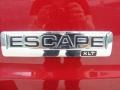 2011 Sangria Red Metallic Ford Escape XLT  photo #15