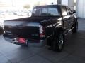 2010 Black Sand Pearl Toyota Tacoma V6 SR5 PreRunner Double Cab  photo #6