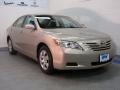 Desert Sand Mica - Camry LE Photo No. 1