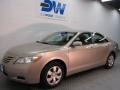 Desert Sand Mica - Camry LE Photo No. 2