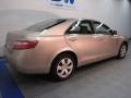 Desert Sand Mica - Camry LE Photo No. 4