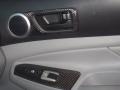 2010 Black Sand Pearl Toyota Tacoma V6 SR5 PreRunner Double Cab  photo #15