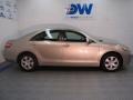 Desert Sand Mica - Camry LE Photo No. 6