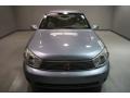 Silver Blue - L Series L200 Sedan Photo No. 2